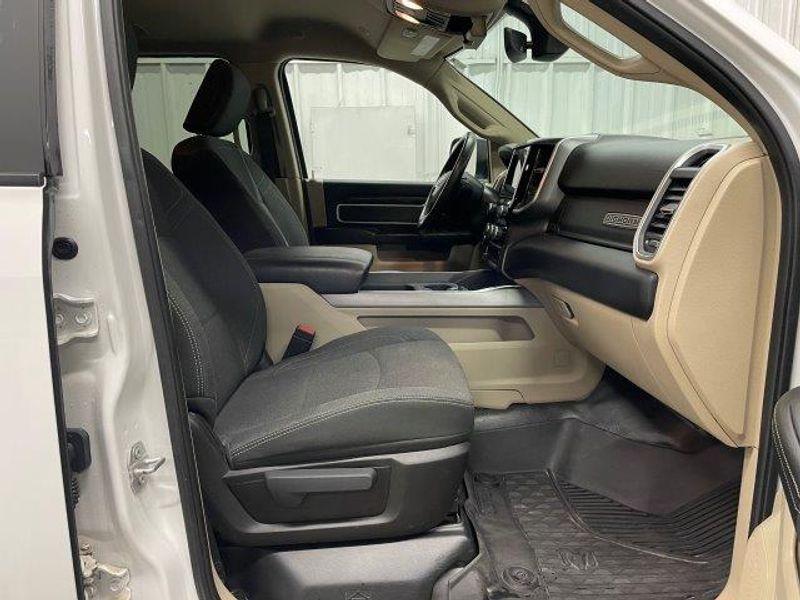 used 2019 Ram 3500 car, priced at $39,980