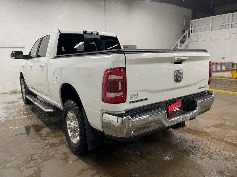 used 2019 Ram 3500 car, priced at $39,980