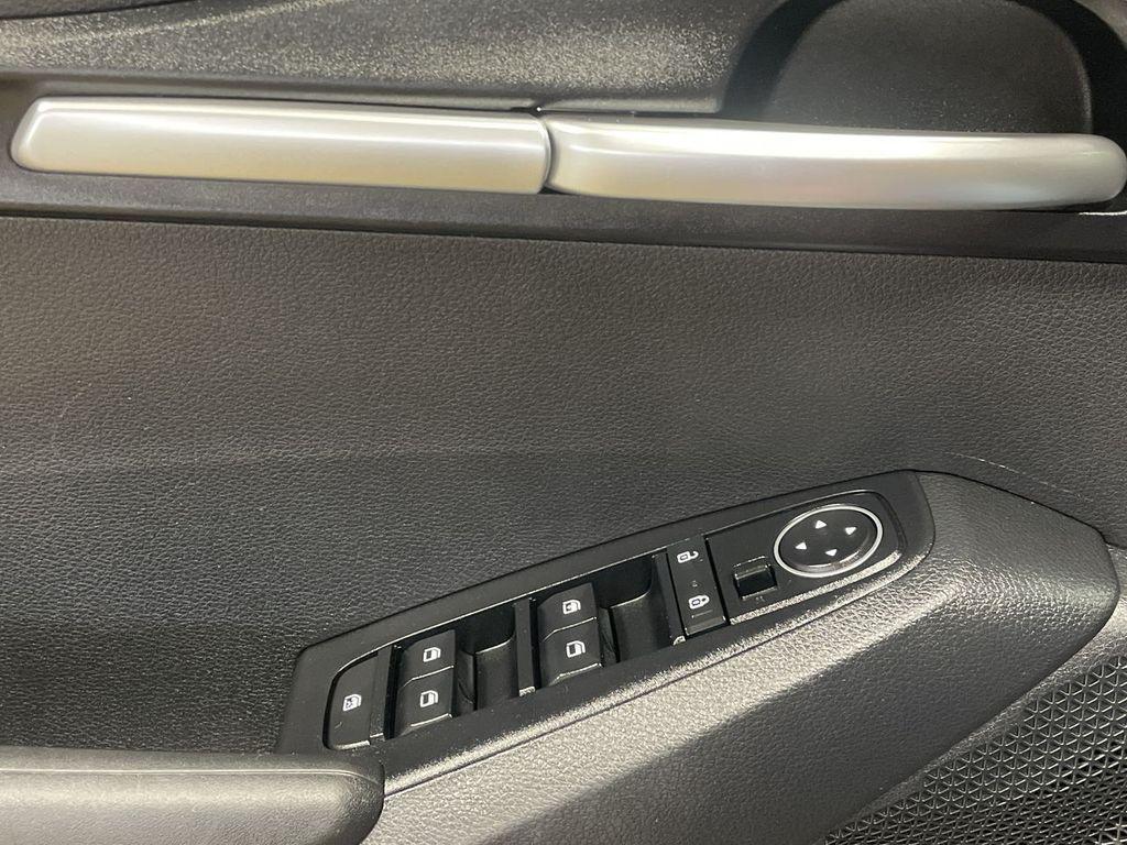 used 2023 Kia Seltos car, priced at $22,583