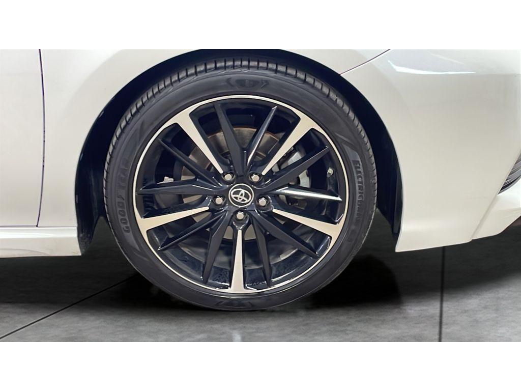 used 2018 Toyota Camry car, priced at $22,990