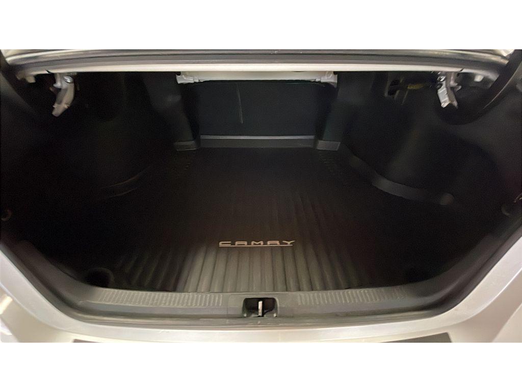 used 2018 Toyota Camry car, priced at $22,990