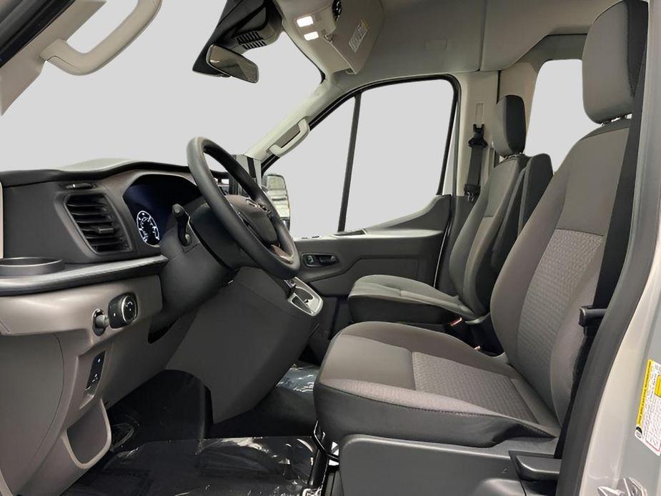 new 2024 Ford Transit-350 car, priced at $68,685