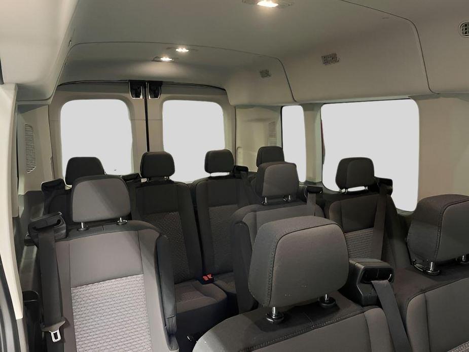 new 2024 Ford Transit-350 car, priced at $68,685