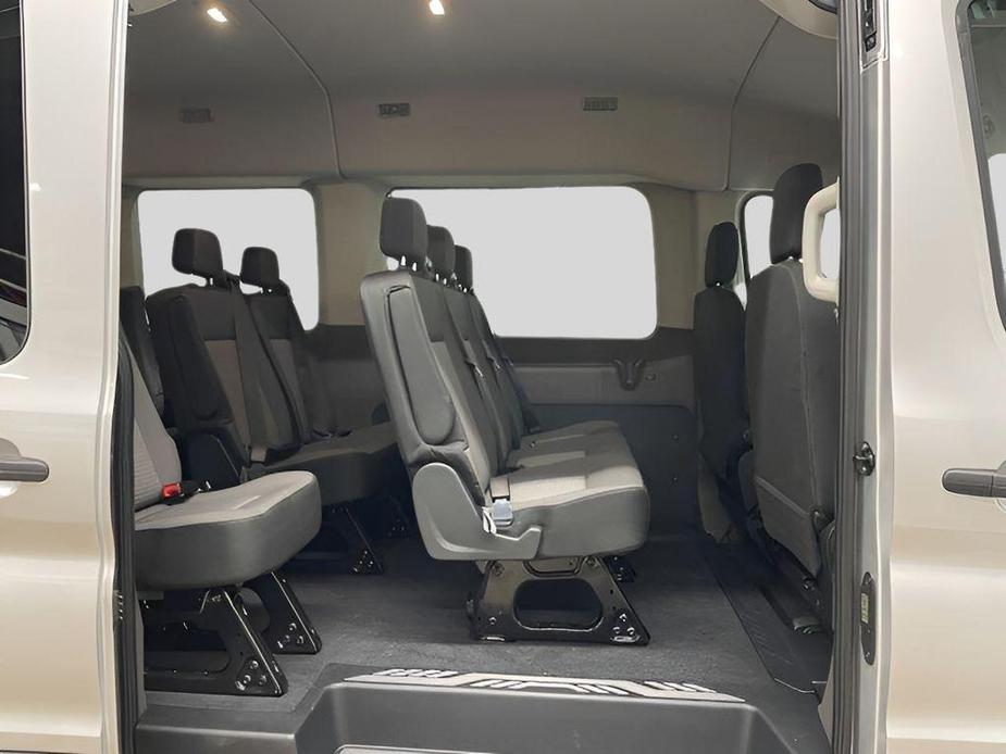 new 2024 Ford Transit-350 car, priced at $68,685