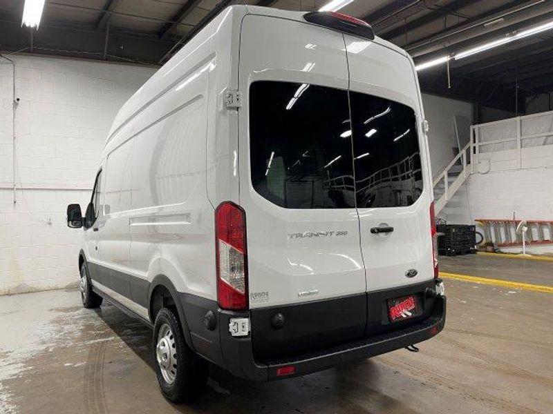 new 2024 Ford Transit-350 car, priced at $58,950