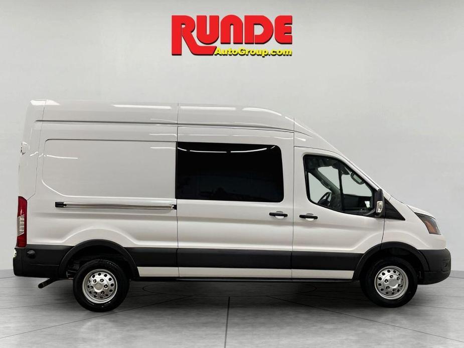 new 2024 Ford Transit-350 car, priced at $57,450