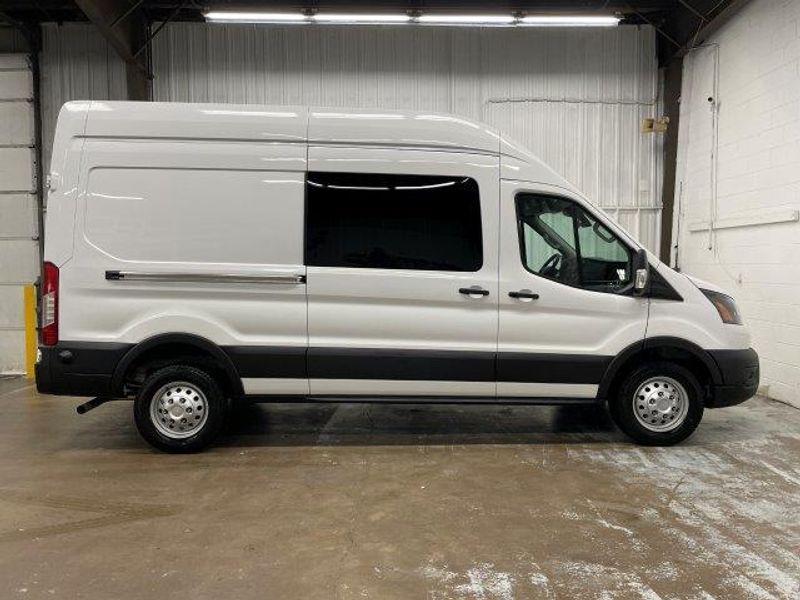 new 2024 Ford Transit-350 car, priced at $58,950