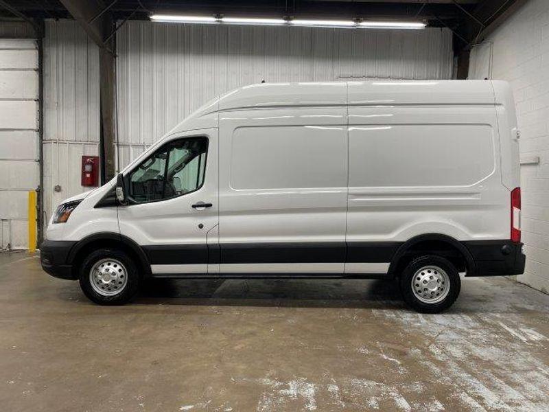 new 2024 Ford Transit-350 car, priced at $58,950