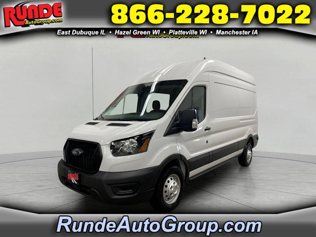 new 2024 Ford Transit-350 car, priced at $57,450