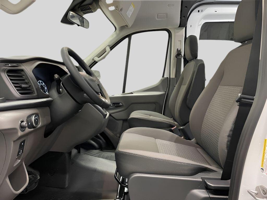 new 2024 Ford Transit-350 car, priced at $57,450