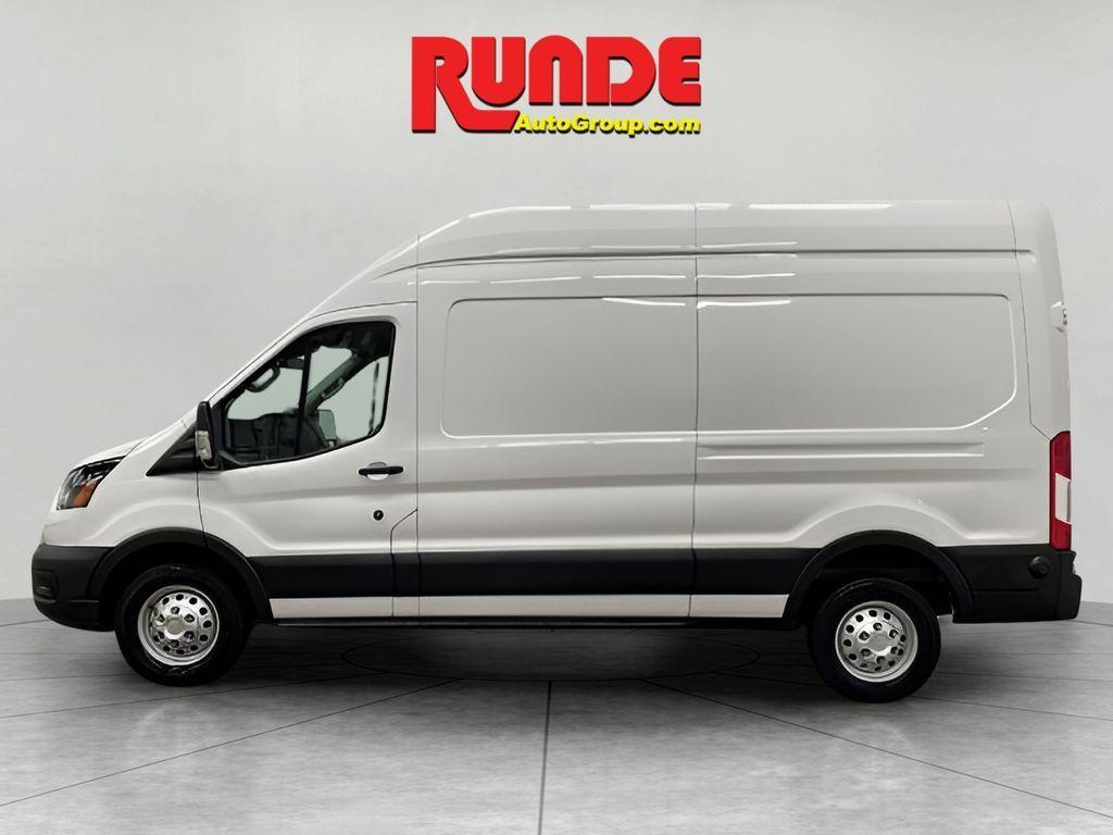 new 2024 Ford Transit-350 car, priced at $57,450