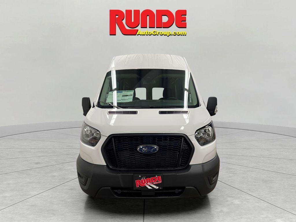 new 2024 Ford Transit-350 car, priced at $57,450