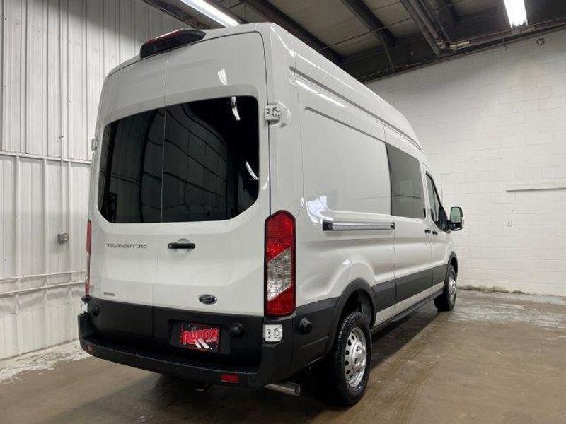 new 2024 Ford Transit-350 car, priced at $58,950