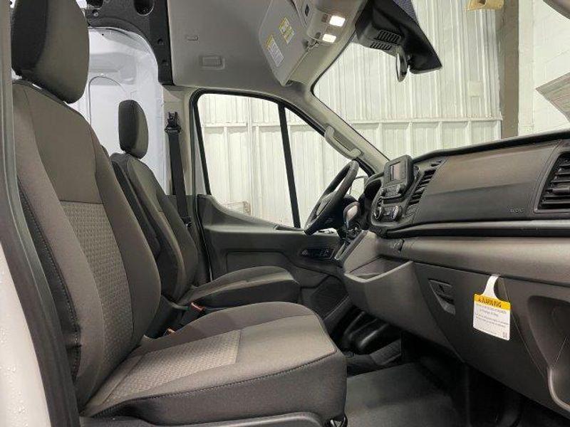 new 2024 Ford Transit-350 car, priced at $58,950