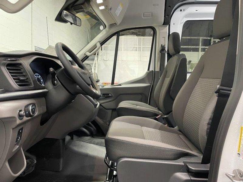 new 2024 Ford Transit-350 car, priced at $58,950