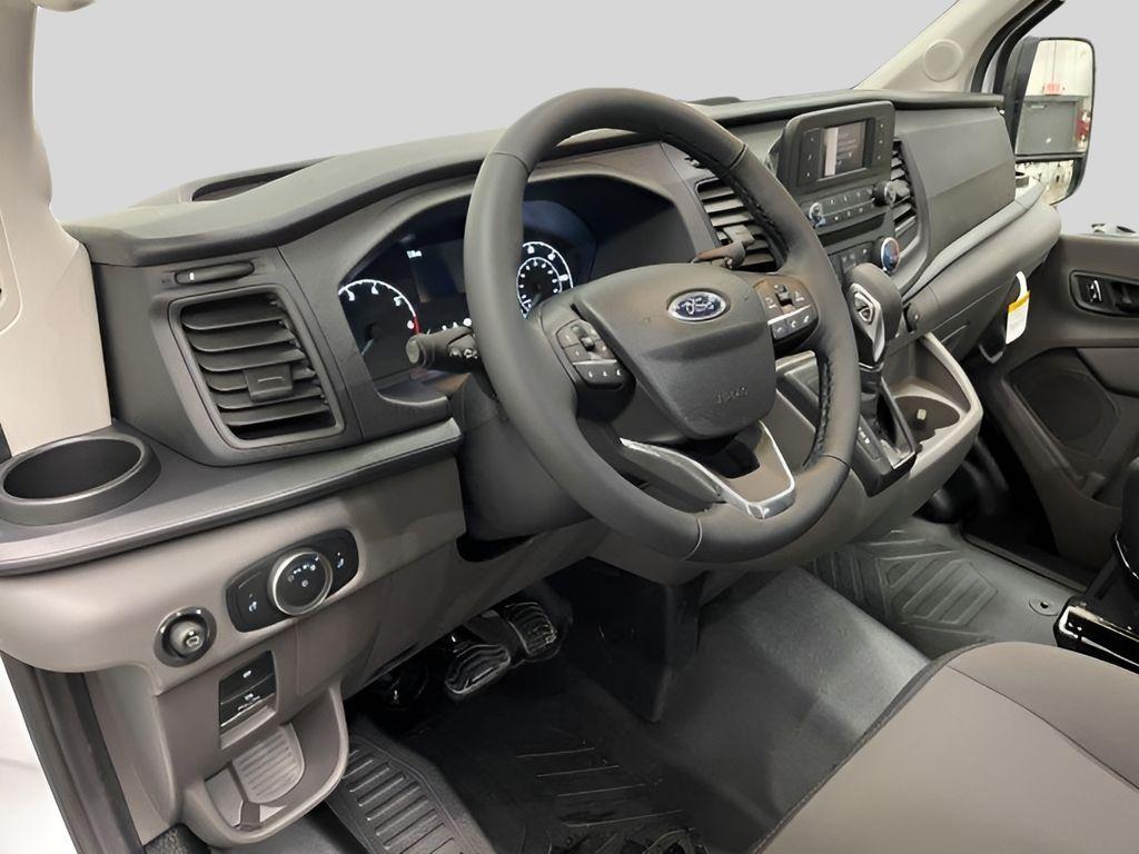 new 2024 Ford Transit-350 car, priced at $57,450