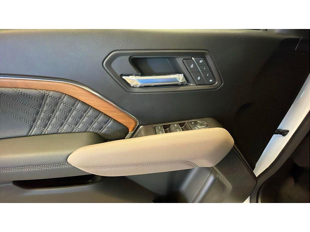 new 2026 GMC Canyon car, priced at $55,360