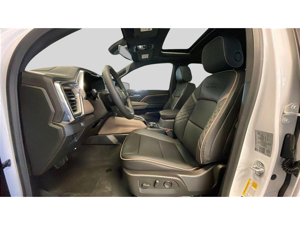 new 2026 GMC Canyon car, priced at $55,360