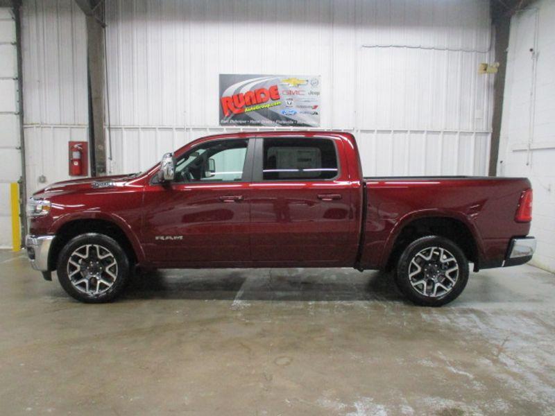 new 2025 Ram 1500 car, priced at $67,220