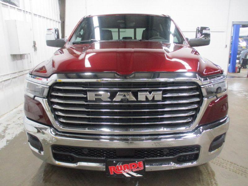 new 2025 Ram 1500 car, priced at $67,220