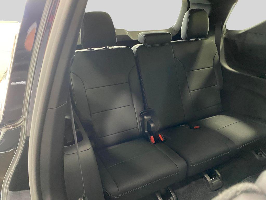 new 2026 Chevrolet Traverse car, priced at $48,845