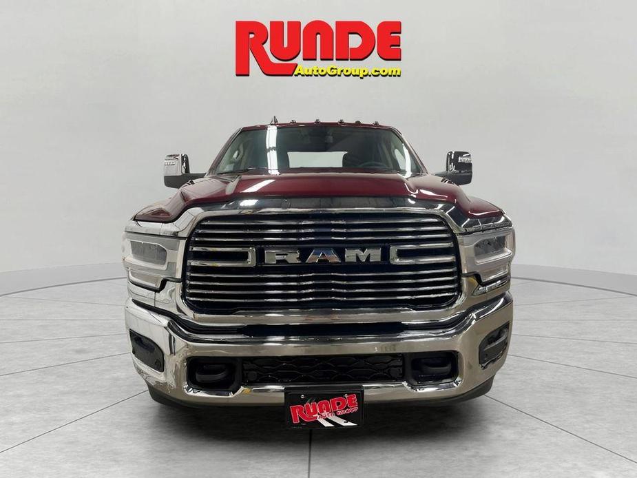 new 2024 Ram 2500 car, priced at $63,570