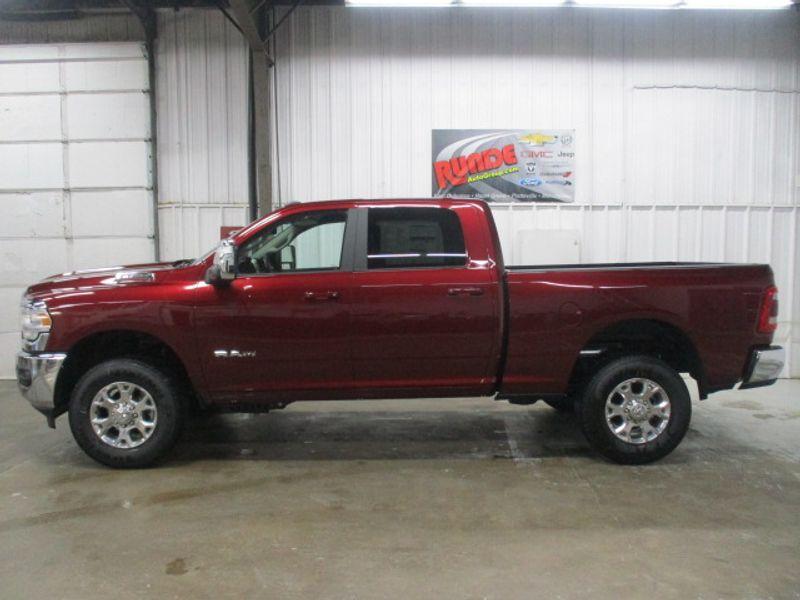 new 2024 Ram 2500 car, priced at $63,570