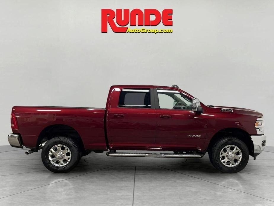 new 2024 Ram 2500 car, priced at $63,570