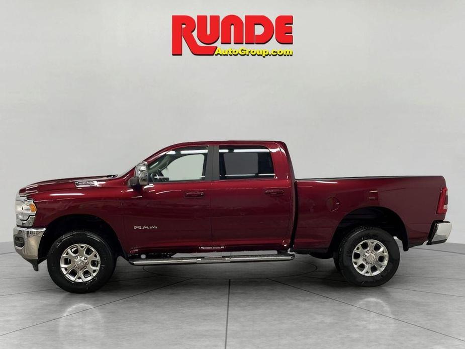 new 2024 Ram 2500 car, priced at $63,570