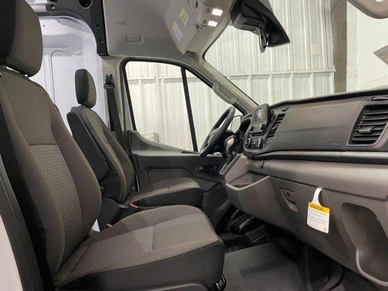 new 2024 Ford Transit-350 car, priced at $57,480