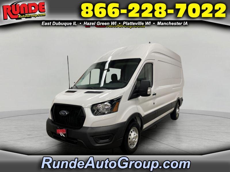 new 2024 Ford Transit-350 car, priced at $59,480