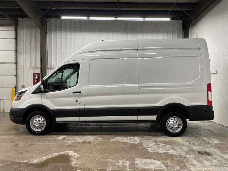 new 2024 Ford Transit-350 car, priced at $57,480