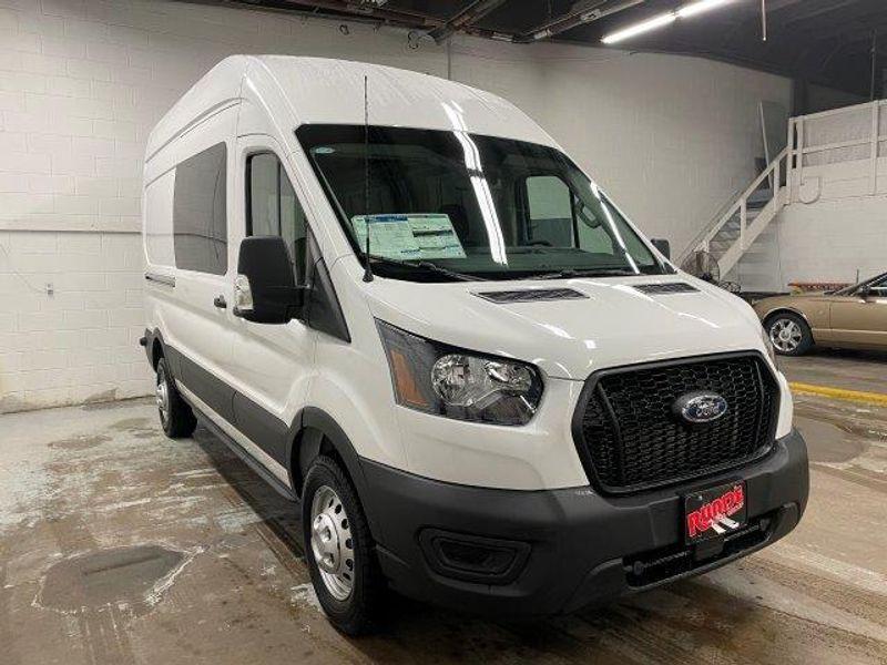 new 2024 Ford Transit-350 car, priced at $57,480