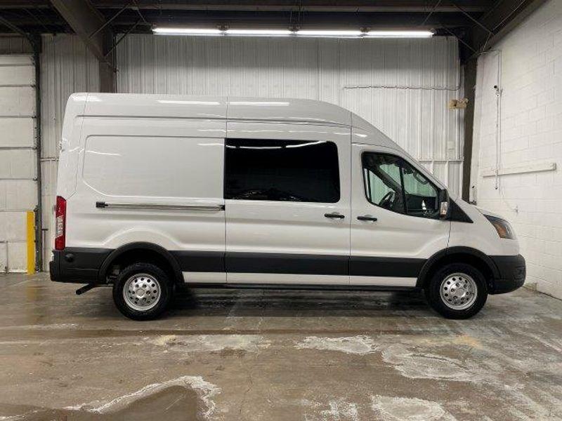 new 2024 Ford Transit-350 car, priced at $57,480