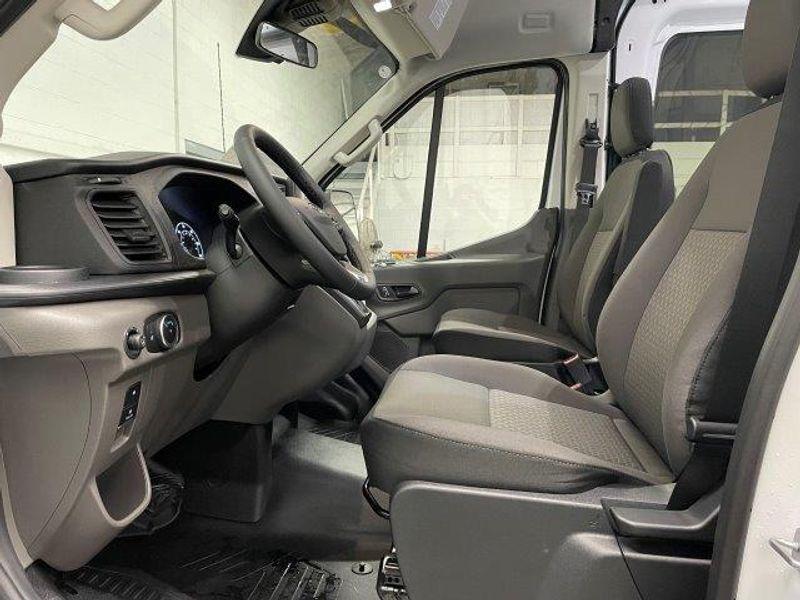 new 2024 Ford Transit-350 car, priced at $57,480