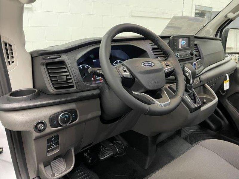 new 2024 Ford Transit-350 car, priced at $57,480