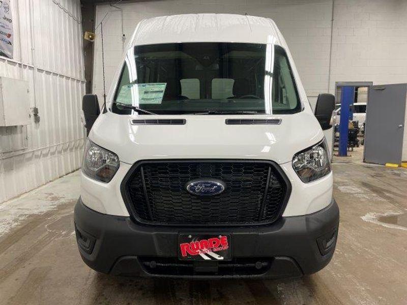 new 2024 Ford Transit-350 car, priced at $57,480