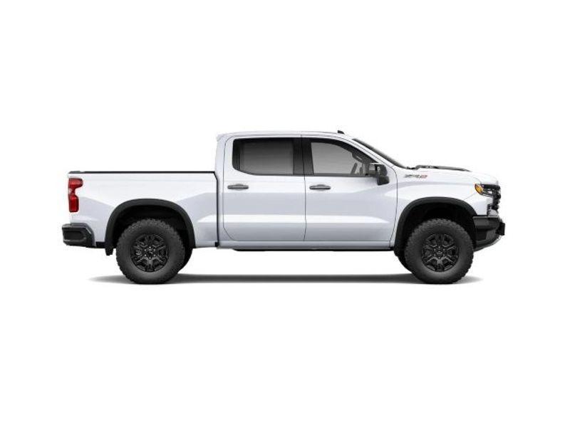new 2026 Chevrolet Silverado 1500 car, priced at $73,685