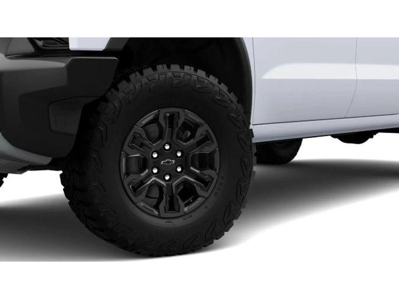 new 2026 Chevrolet Silverado 1500 car, priced at $73,685