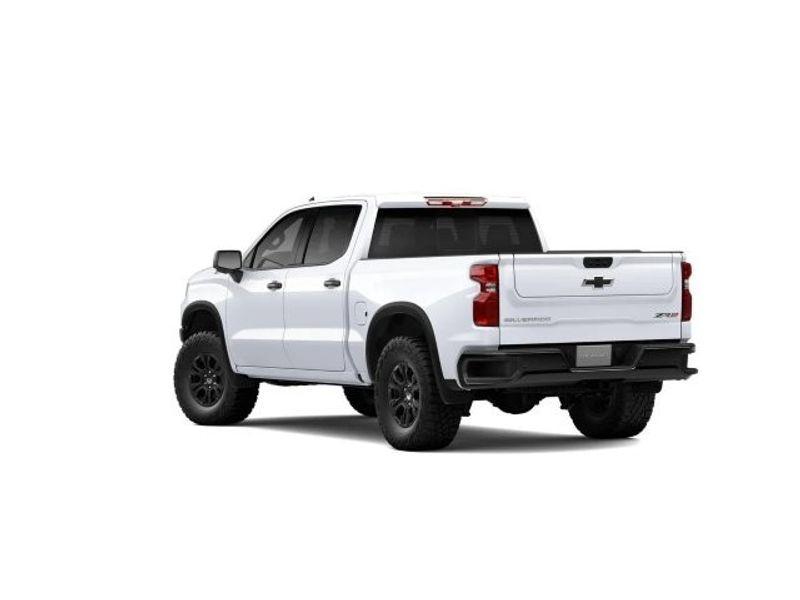 new 2026 Chevrolet Silverado 1500 car, priced at $73,685