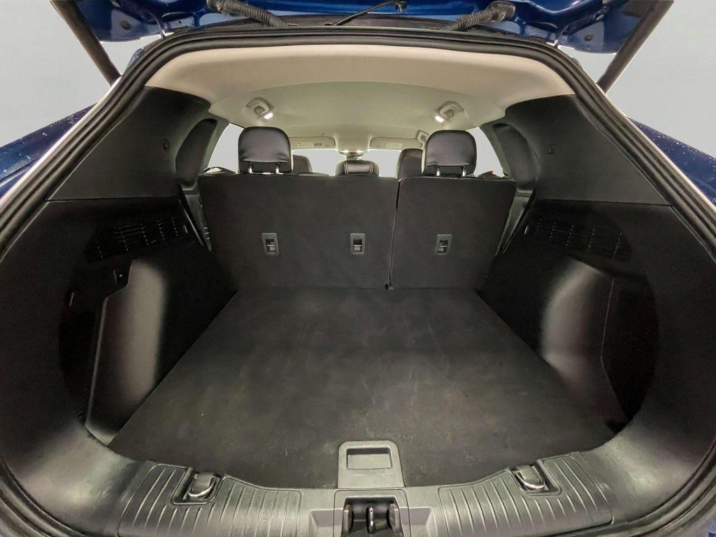 used 2022 Ford Escape car, priced at $21,991