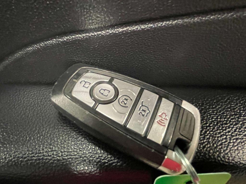 used 2022 Ford Escape car, priced at $21,991