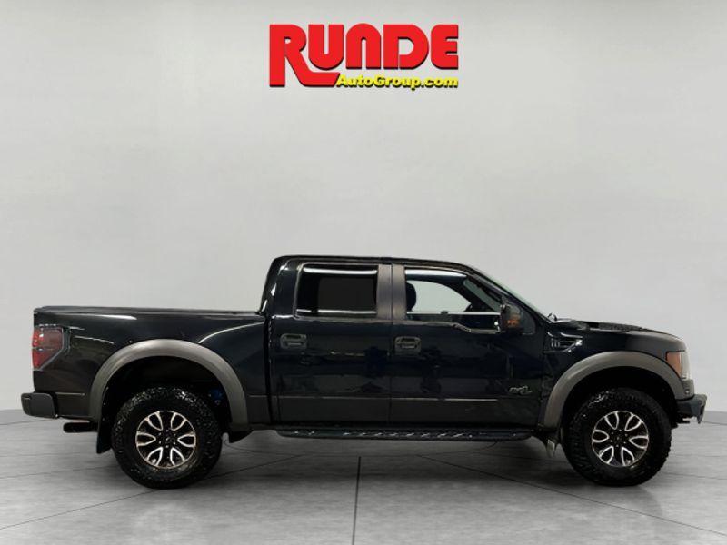 used 2012 Ford F-150 car, priced at $19,430