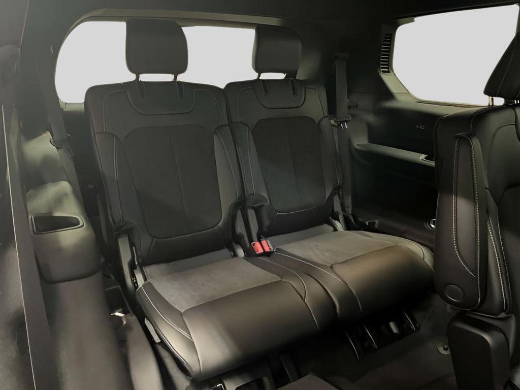 new 2025 Jeep Grand Cherokee L car, priced at $47,551