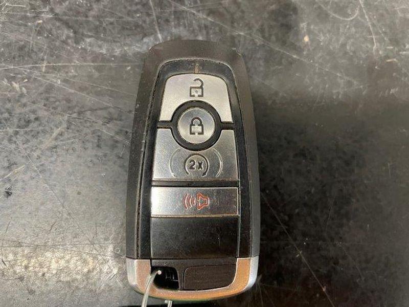 used 2018 Ford Explorer car, priced at $21,990