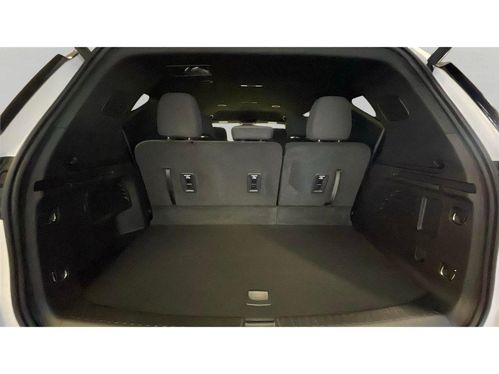 new 2026 Chevrolet Traverse car, priced at $45,345