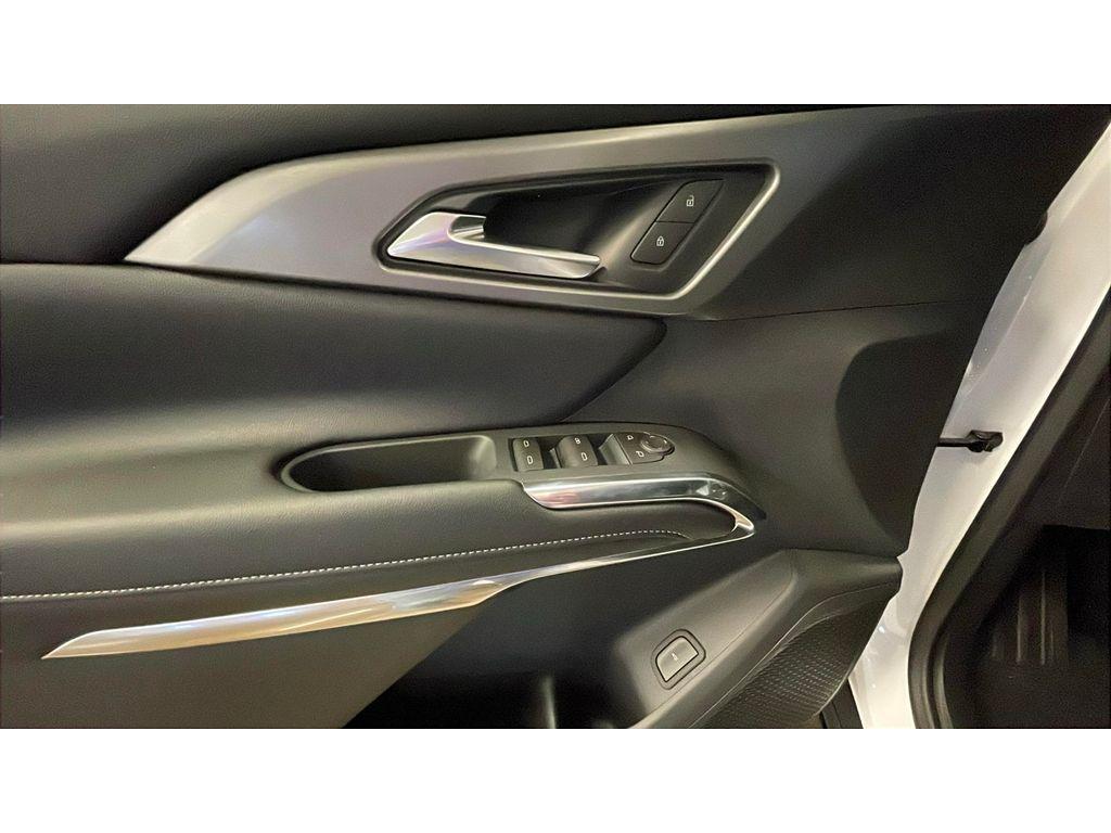 new 2026 Chevrolet Traverse car, priced at $45,345