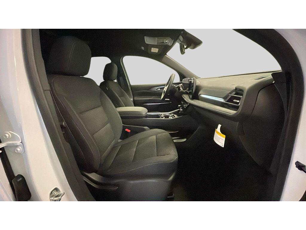 new 2026 Chevrolet Traverse car, priced at $45,345