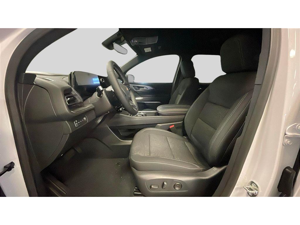 new 2026 Chevrolet Traverse car, priced at $45,345