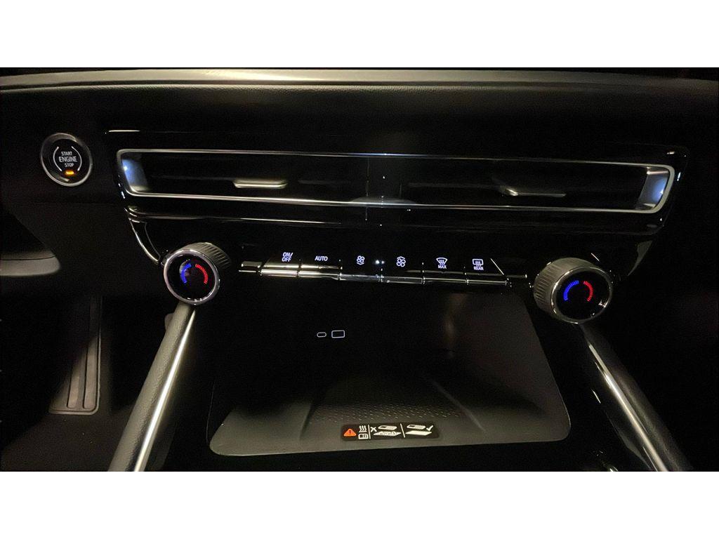 new 2026 Chevrolet Traverse car, priced at $45,345